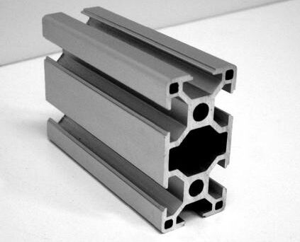 鋁型材定制開模