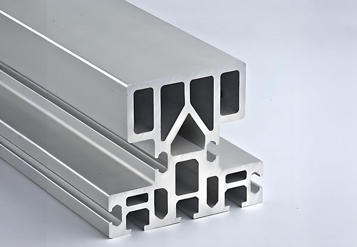 鋁型材定制開模6061工業(yè)鋁型材定制