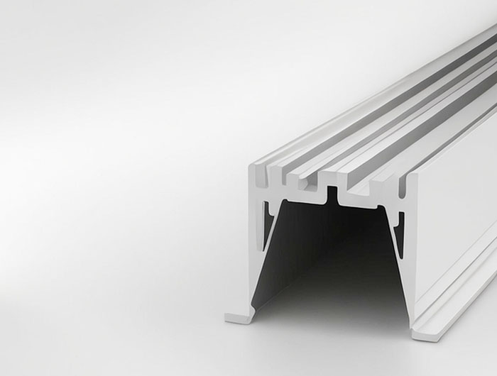 鋁型材定制開(kāi)模