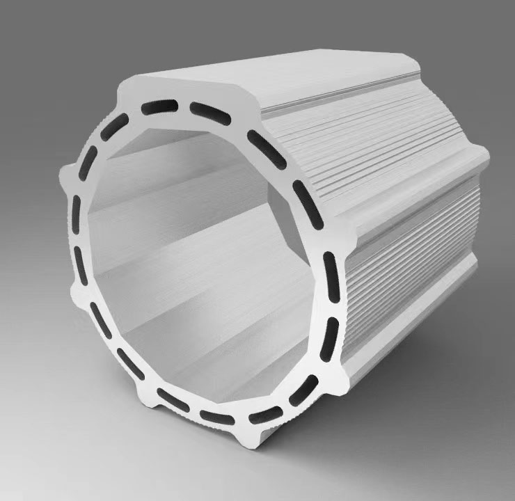 鋁型材定制開(kāi)模