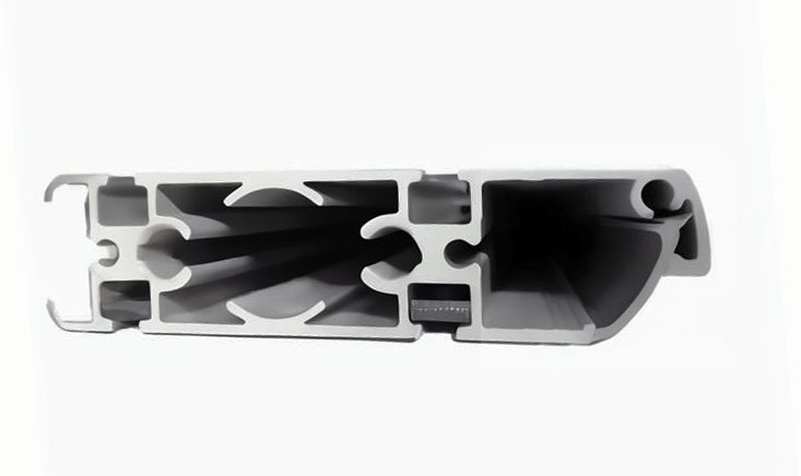 鋁型材定制開(kāi)模醫(yī)療設(shè)備鋁型材