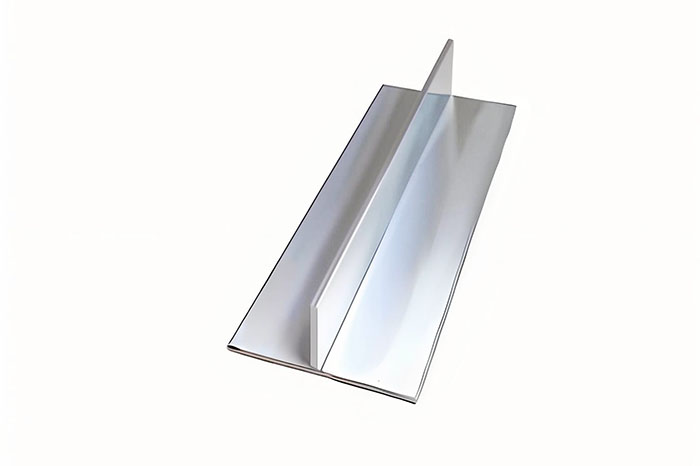 鋁型材定制開模鋁合金t型龍骨型材-2