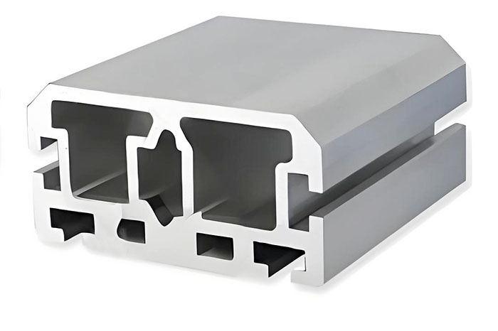 鋁型材定制開(kāi)模機(jī)械手鋁型材