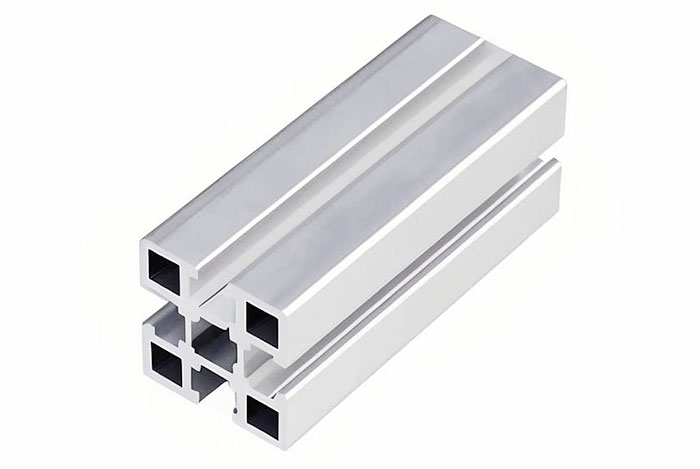 工業鋁型材生產廠家