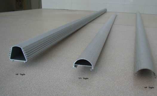 鋁型材定制開(kāi)模