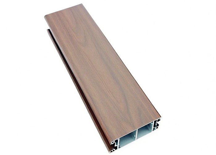 鋁型材定制開模