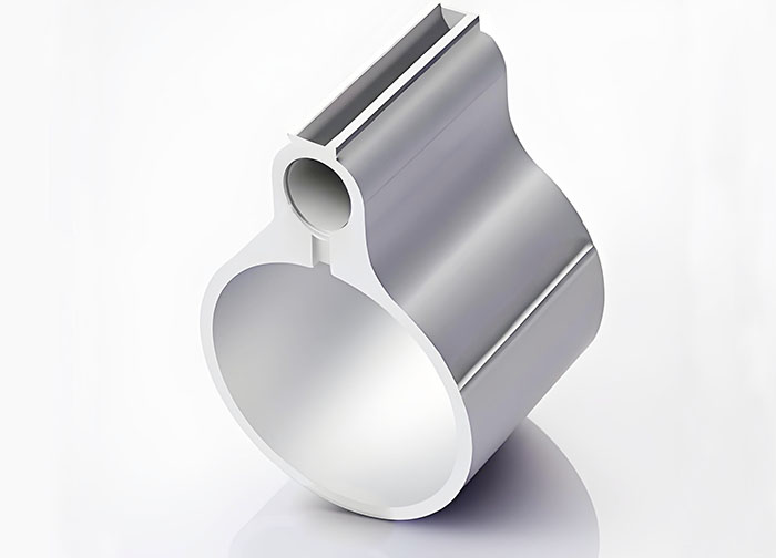 鋁型材定制開(kāi)模