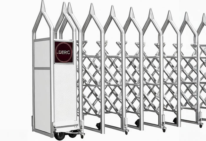 鋁型材定制開模