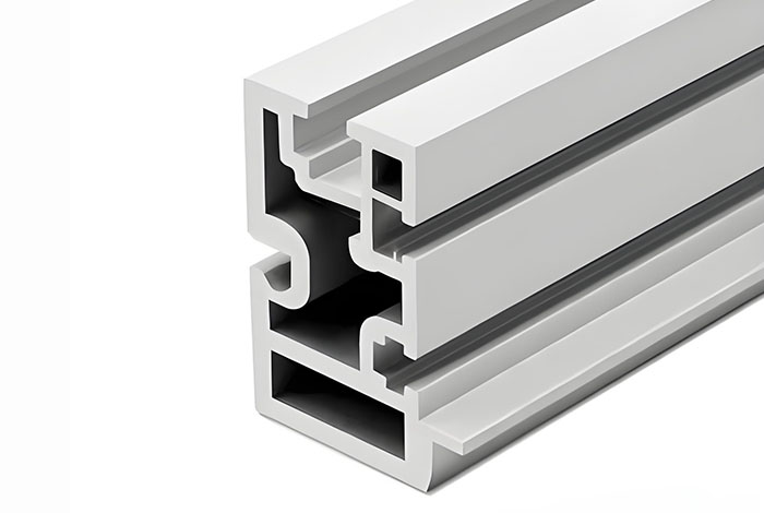鋁型材定制開模