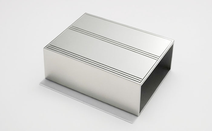 鋁型材定制開模