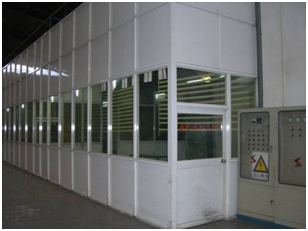 隆回生產(chǎn)加工工業(yè)鋁型材廠家費用